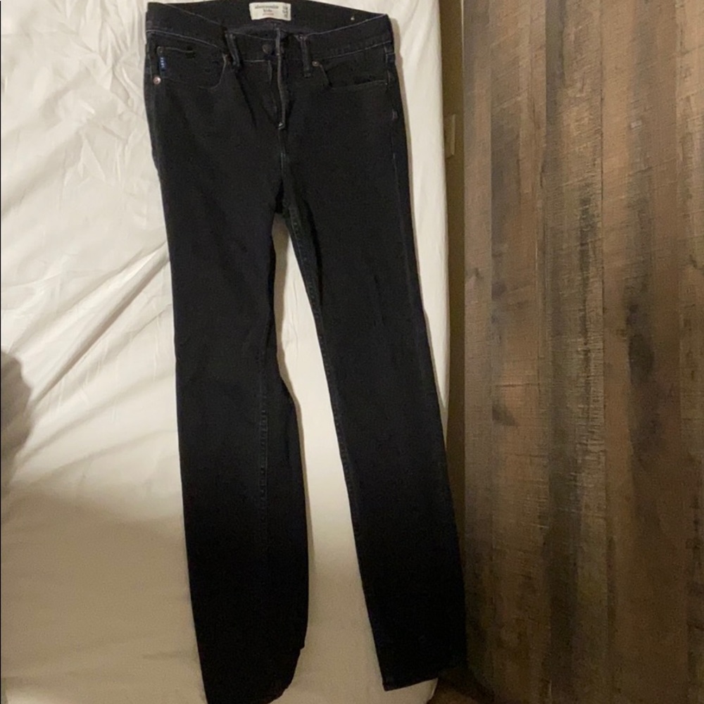 Abercrombie jeans